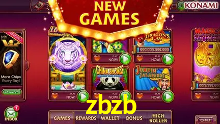 A Revolução dos Aplicativos de Jogos no zbzb