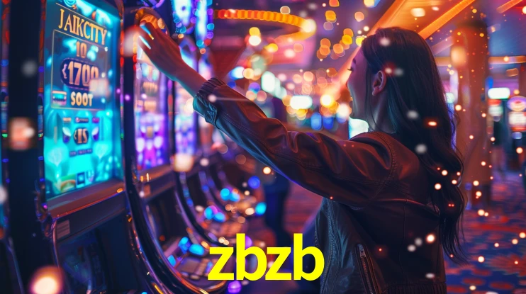 zbzb - A Entrada do Seu Cassino On-line - zbzb.com