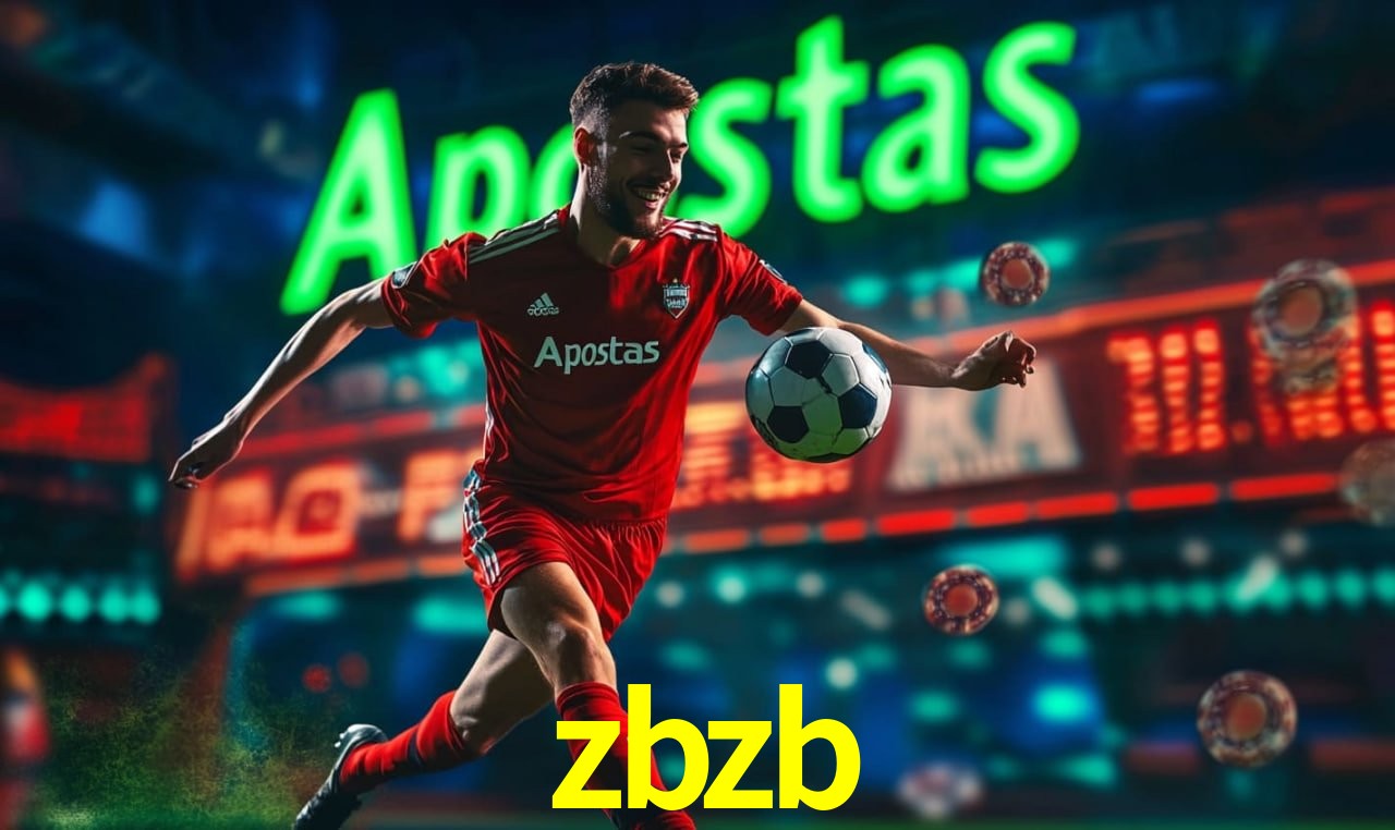 Estatísticas Esportivas zbzb