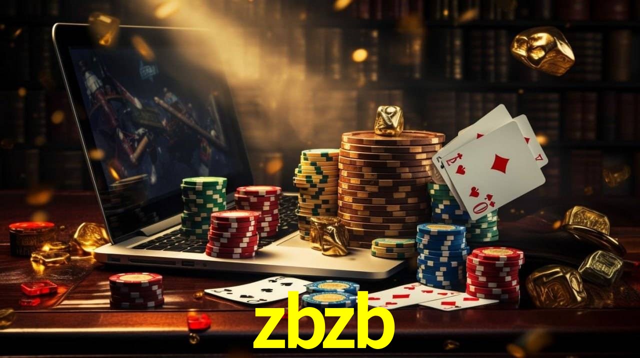 Provedores de Jogos zbzb