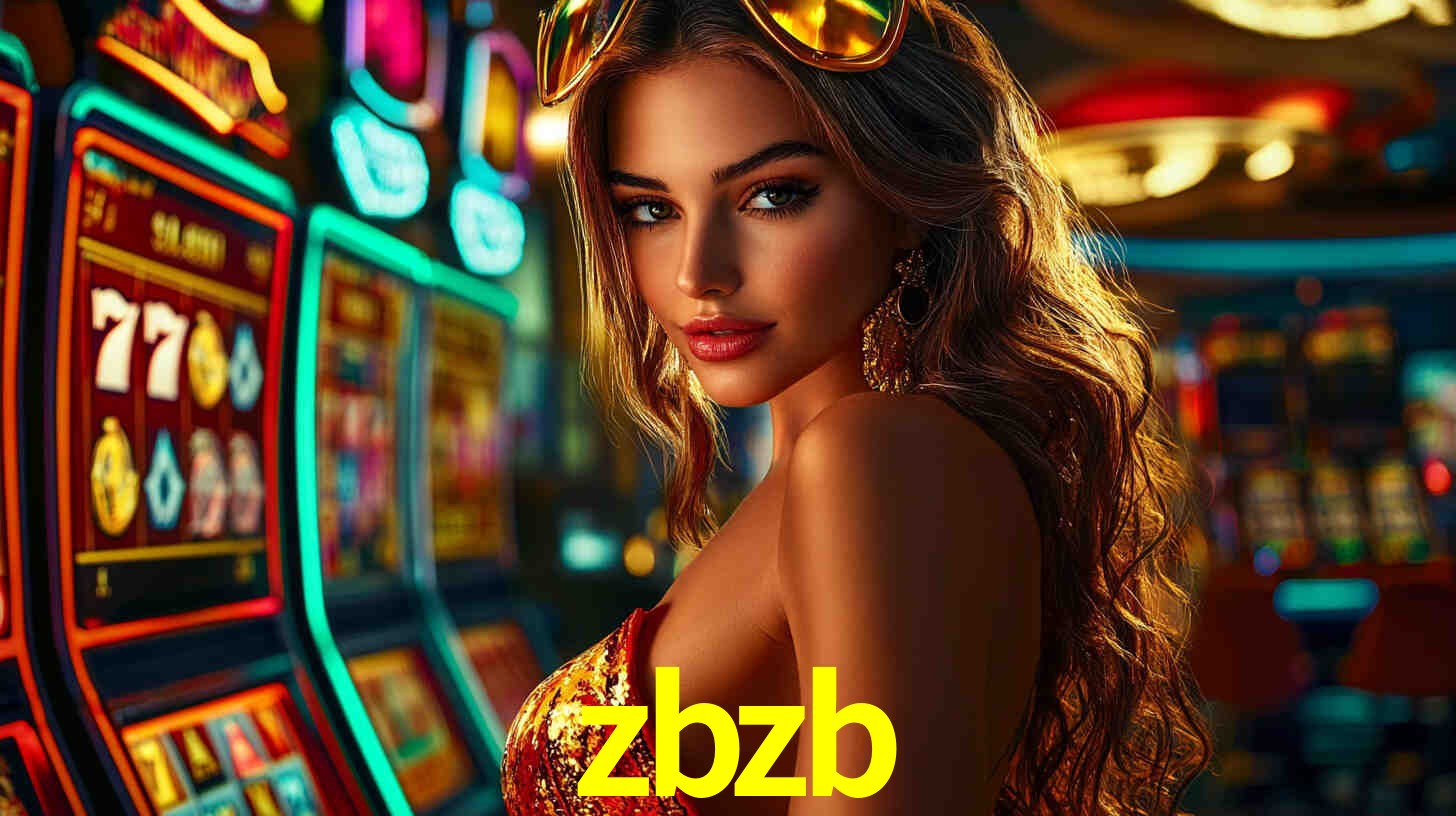 APP oficial da zbzb para mobile