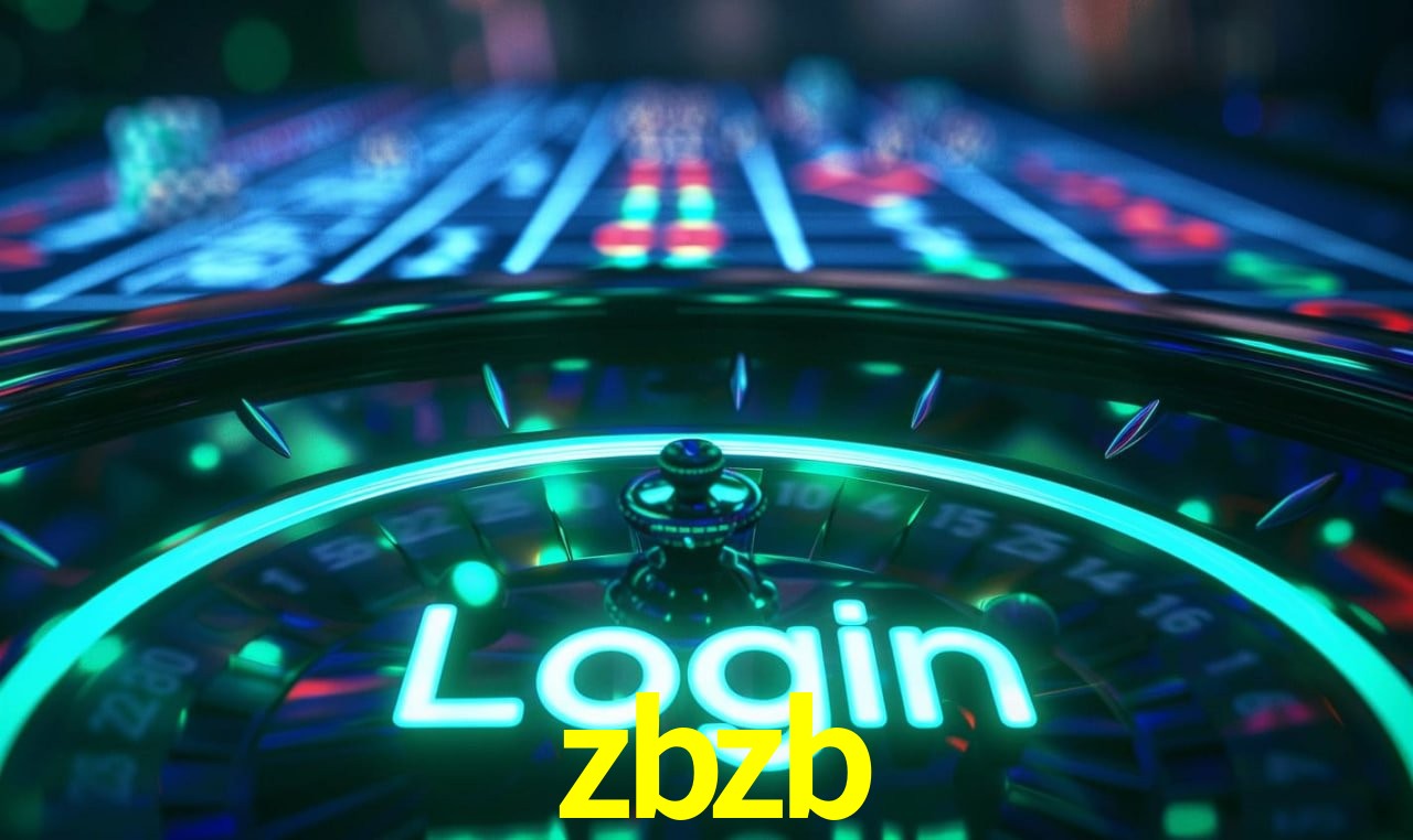 Aplicativo móvel zbzb para iOS e Android