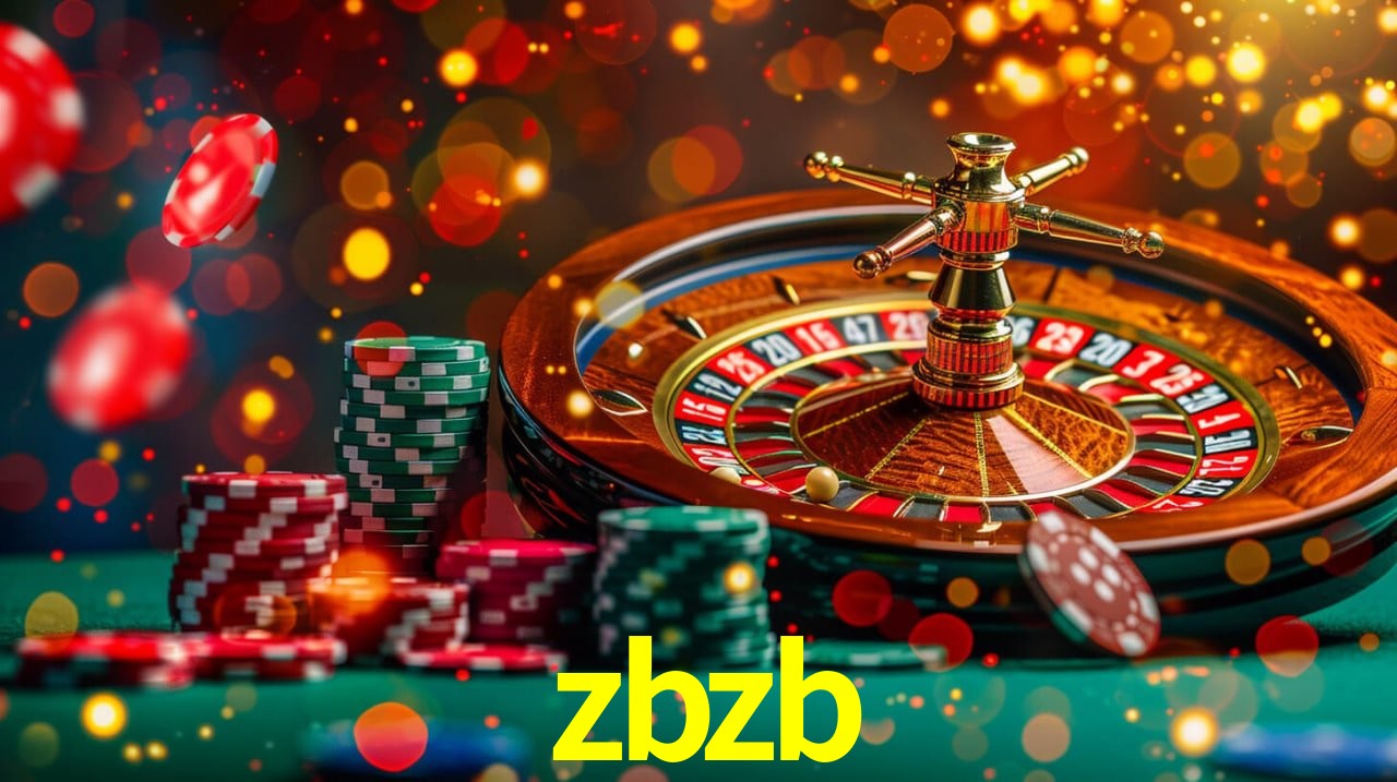 Mesa de Roleta zbzb