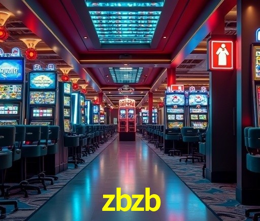 Casino Ao Vivo zbzb