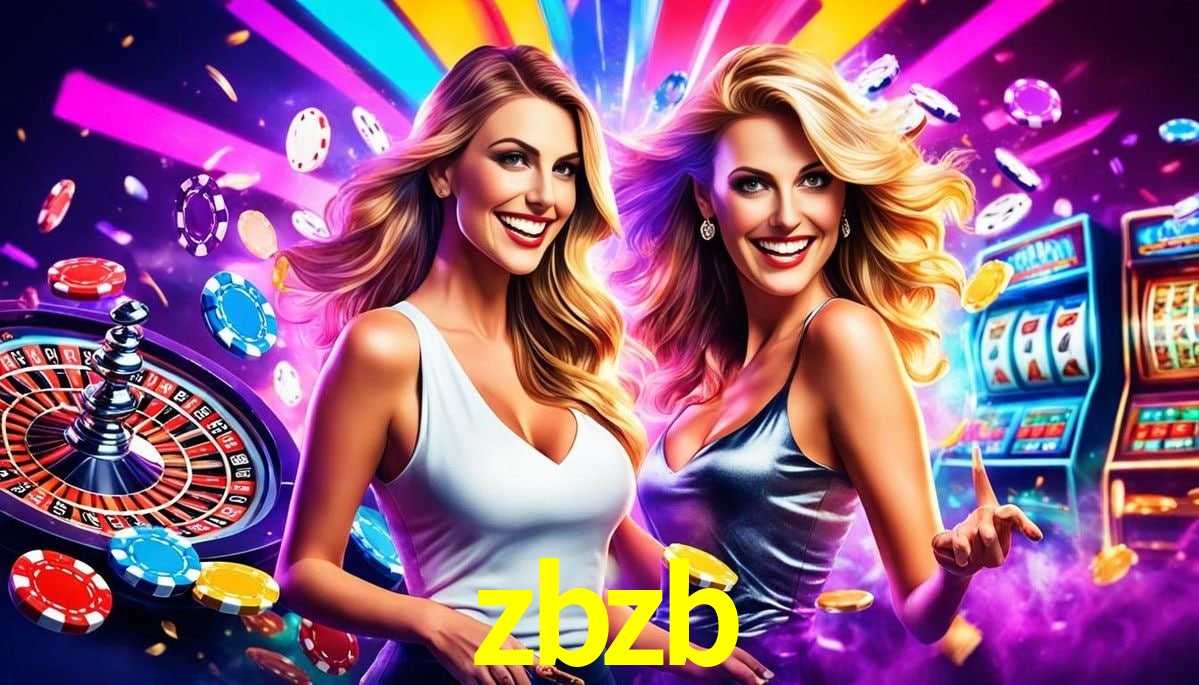 Casino Ao Vivo zbzb