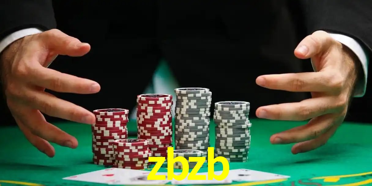 Chances Ganhar zbzb