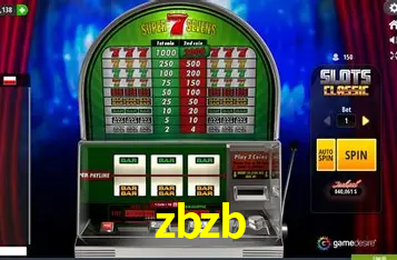Descubra o Mundo do Cassino Online com zbzb