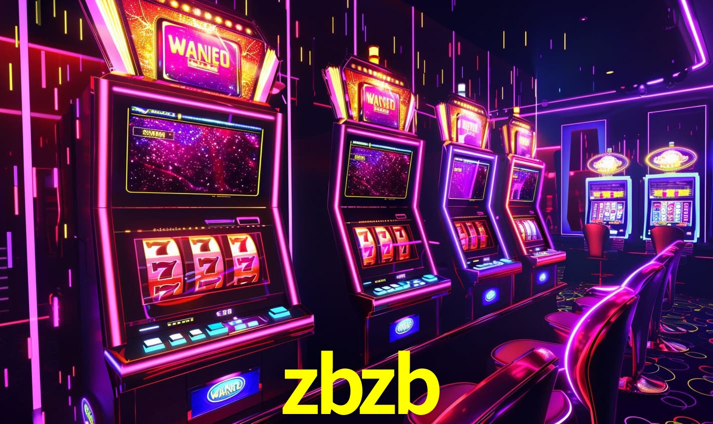 Interface do App zbzb