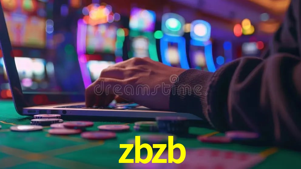 Provedores de Jogos zbzb